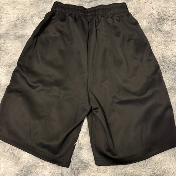 Palm Angels Men's Classic Logo Track Shorts Size Large - Picture 2 of 3